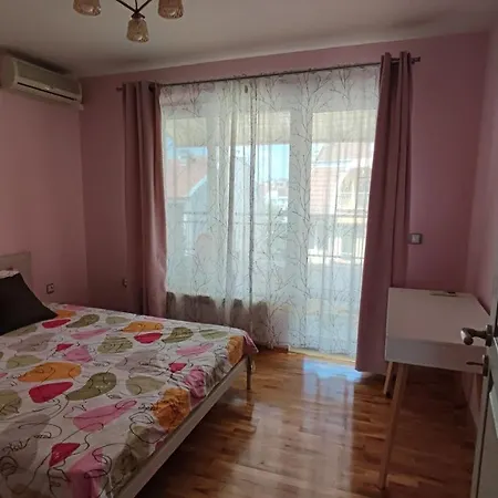 Apartment Rakovska Street Comfort