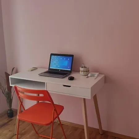 Rakovska Street Comfort Apartment *