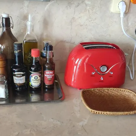 Rakovska Street Comfort * Burgas
