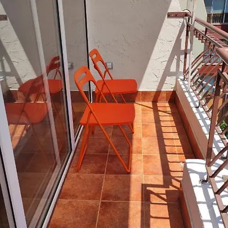 Rakovska Street Comfort Apartment