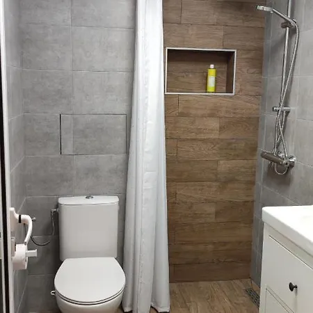 Rakovska Street Comfort * Burgas