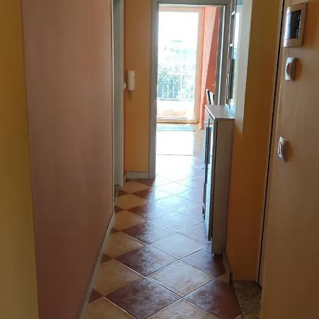 Rakovska Street Comfort * Burgas