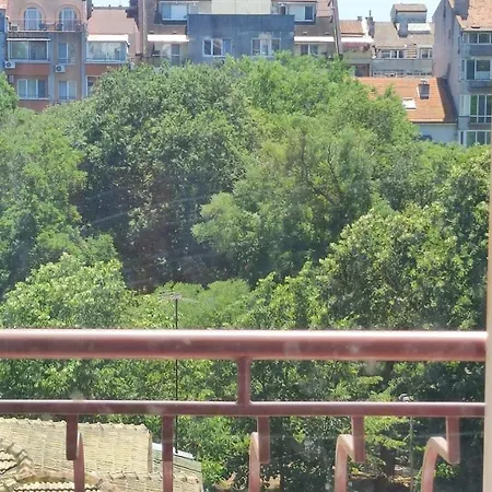 Rakovska Street Comfort Burgas