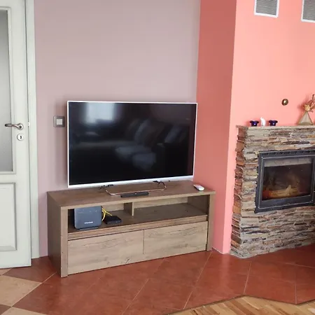 Rakovska Street Comfort Apartment *