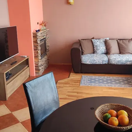 Rakovska Street Comfort