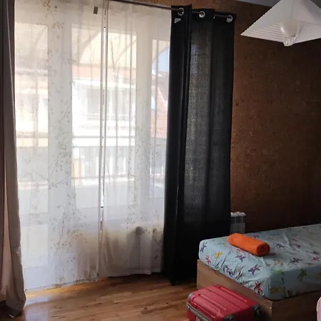 아파트 Rakovska Street Comfort *